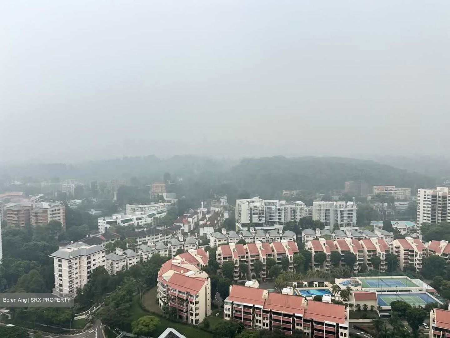D'Leedon (D10), Condominium #634048501